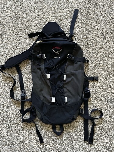 Osprey daylite hiking backpack - hiking,