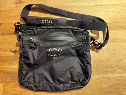 Osprey ultralight shoulder - osprey,