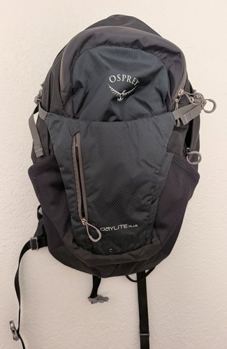 Osprey daylite plus backpack - daylite,