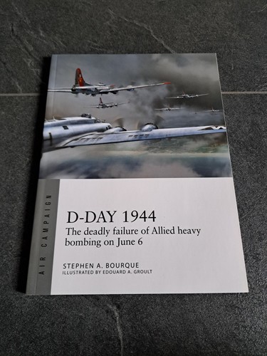 Osprey publishing air campaign - osprey,