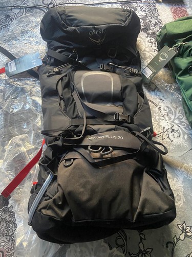 Osprey packs aether plus - osprey,