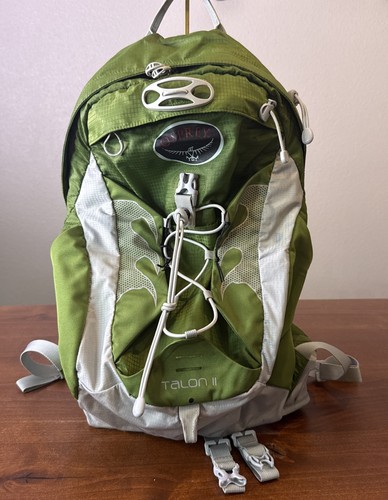 Osprey talon black airscape - osprey,