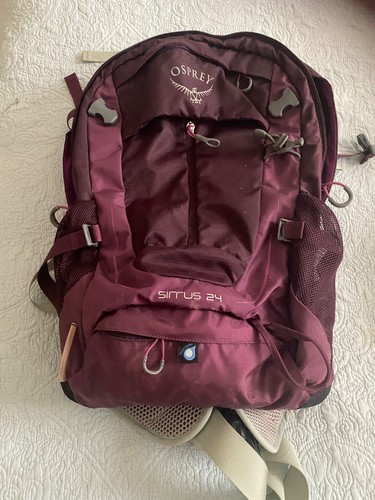 Osprey womens hiking backpack - osprey,