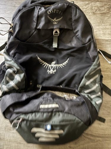 Osprey escapist rucksack - escapist, 32
