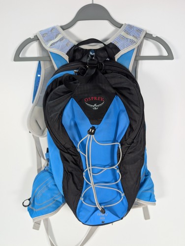 Osprey rev 18l - 18, hiking