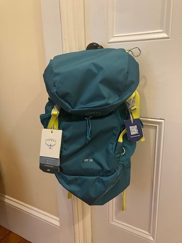 Osprey jet liter kids - jet,