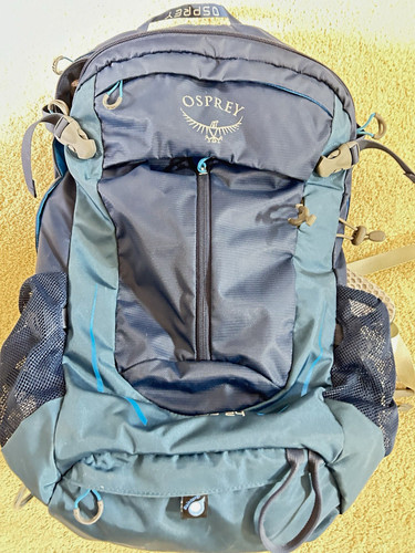 Osprey 24l hiking - hiking, daypack
