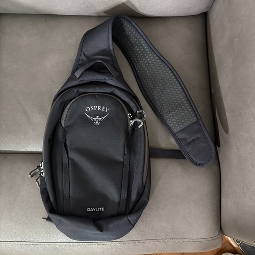 Euc osprey daylite - daylite, sling