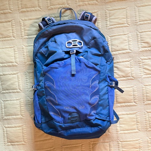 Osprey talon backpack sm - talon,