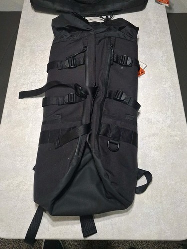Atomic mission gear - mission,