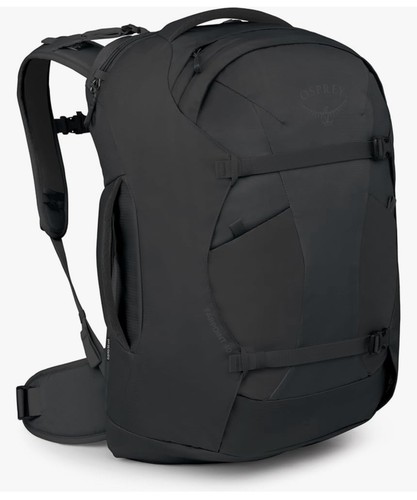 Black osprey fairpoint - osprey, 40