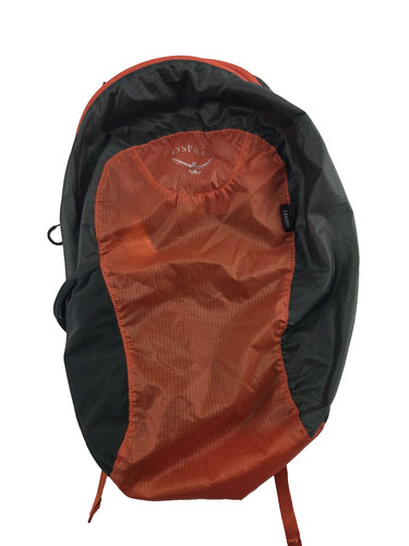 Osprey backpack ripstop nylon - backpack,