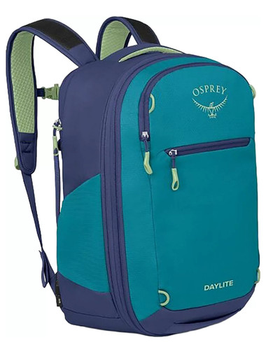 New tags osprey - new, expandable