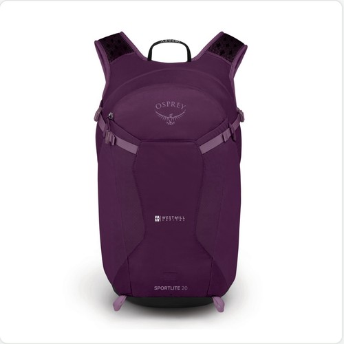 New with tags - osprey, sportlite