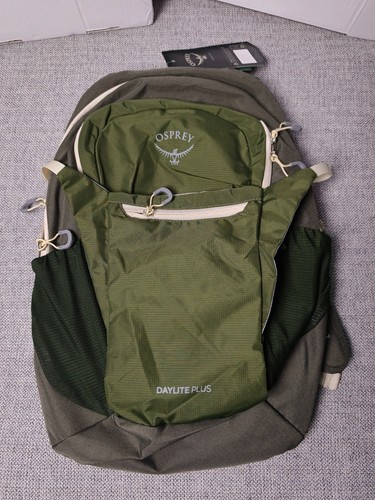 Osprey daylite plus - plus, backpack
