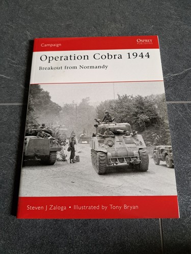 Osprey publishing campaign - osprey,