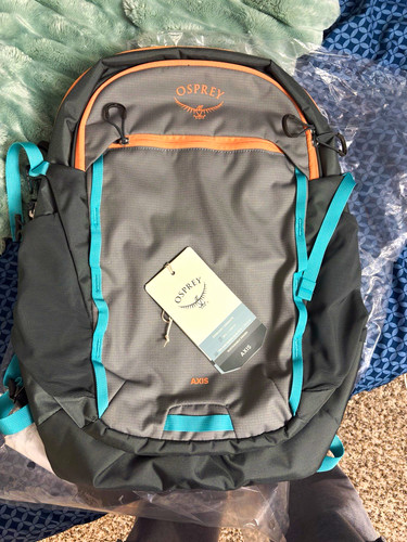 Osprey axis 24l nylon - osprey,