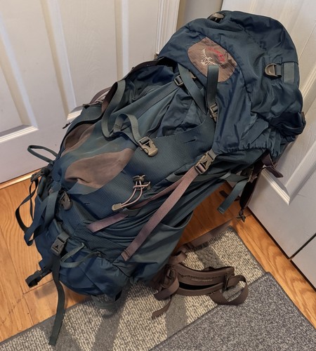 Osprey argon 110 - argon, hiking
