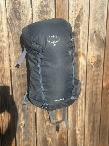 Osprey skarab backpack - 22,