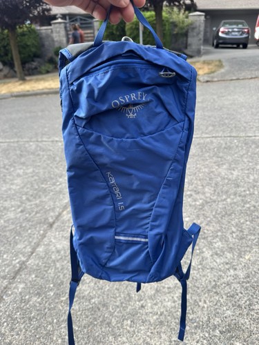 Osprey katari hydration - katari, 1.5l