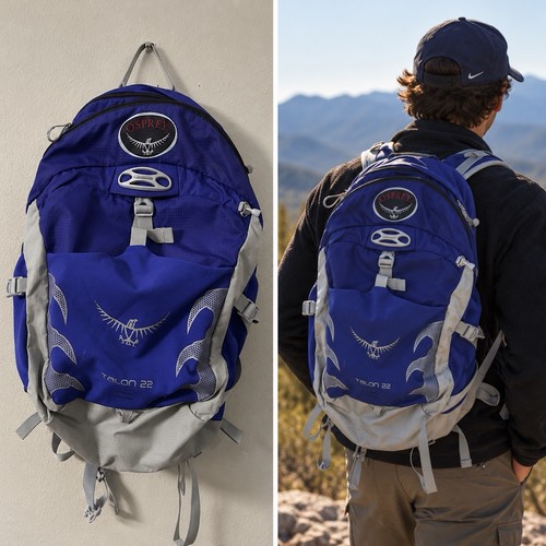 Osprey talon hiking - talon,