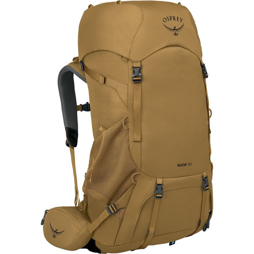 Osprey packs rook 50l - rook, backpack