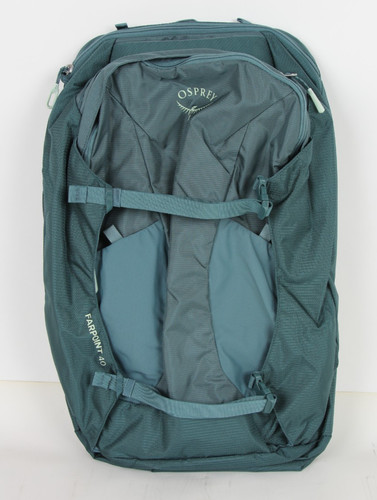 Osprey packs farpoint 40l - farpoint,