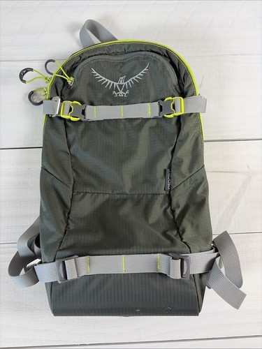Osprey backpack expansion - backpack,