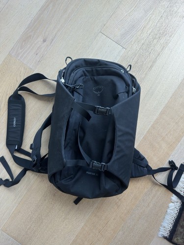 Osprey porter 30l - 30l, pack