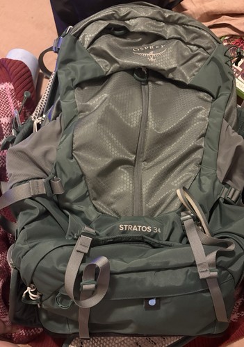 Brand new osprey - new,