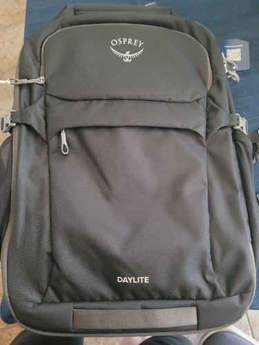 Osprey daylight travel pack - daylight,