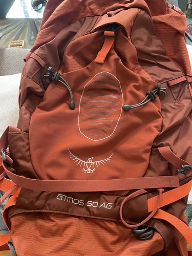 Osprey atmos hiking - osprey,