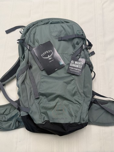 Osprey sportlite 25l pack - 25l,