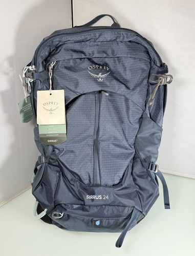 New osprey sirrus hiking - new, 24