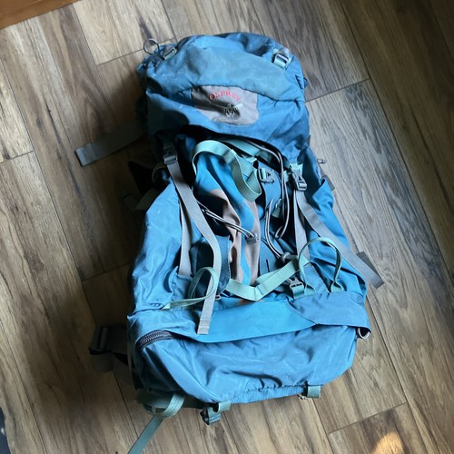 Osprey xenon 7075 - 7075, al