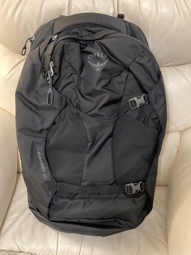 Osprey farpoint travel pack - osprey, 40
