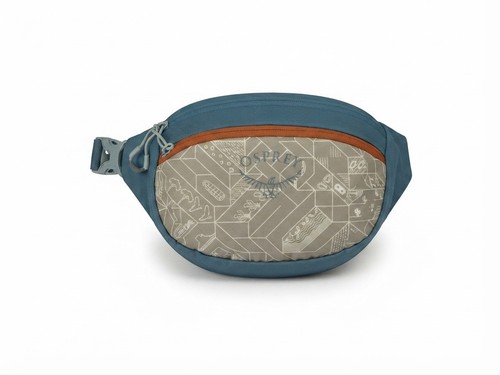 Osprey travel hip - osprey,