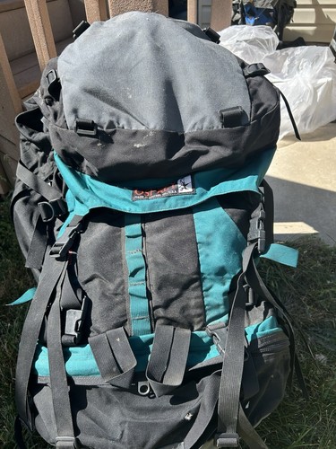 Osprey xenith backpack - xenith,