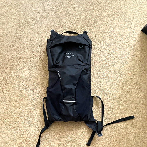 Osprey katari hydration pack - katari, 3