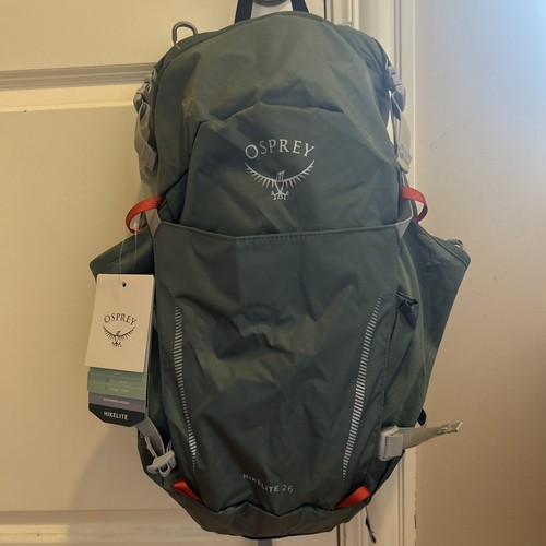 Osprey hikelite 26l hiking - osprey,