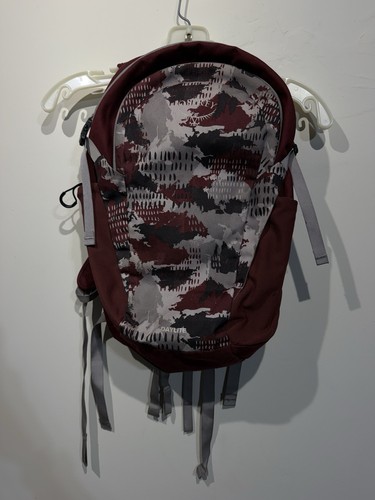 Osprey daylite backpack red - daylite,