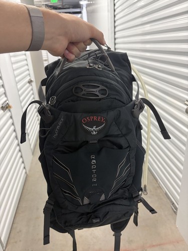 Osprey raptor - osprey, 14