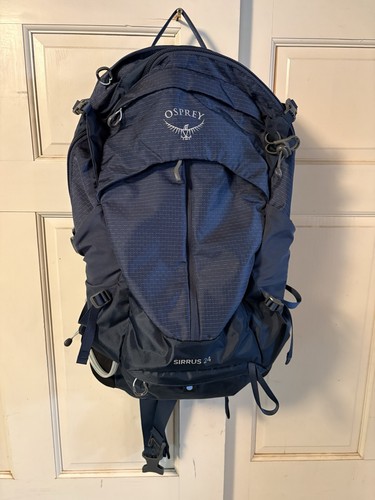 Osprey packs sirrus - osprey,