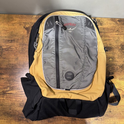 Osprey flux backpack daypack - osprey,