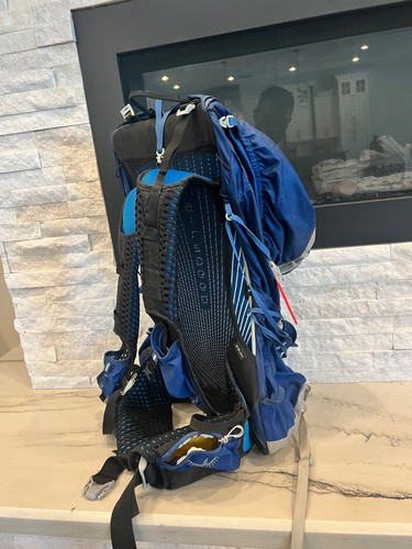 Osprey exos backpack 58l - backpack,