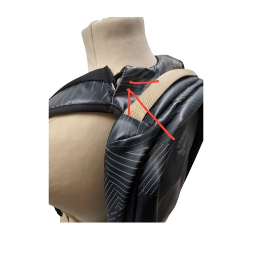 Osprey transporter rucksack - transporter,
