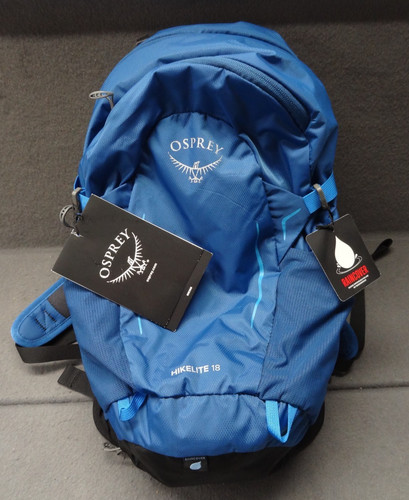 New osprey hikelite bacca - new,