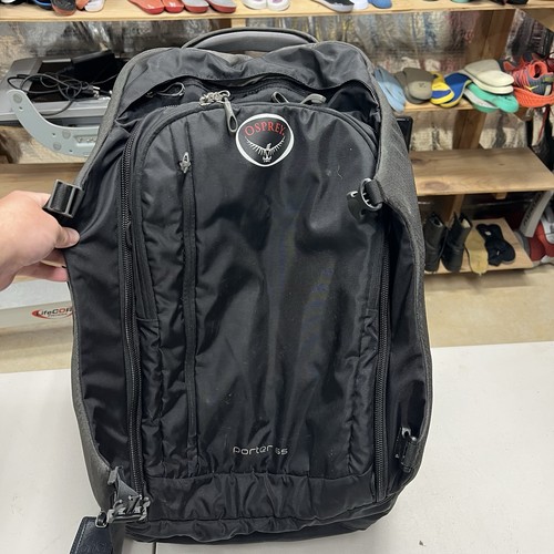 Osprey porter travel - osprey, 65