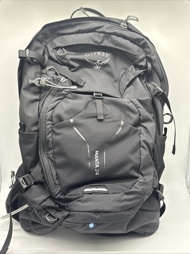 Osprey manta s - o/s, premium