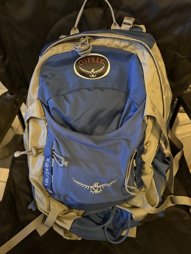Osprey kestrel 32l - 32l, hiking